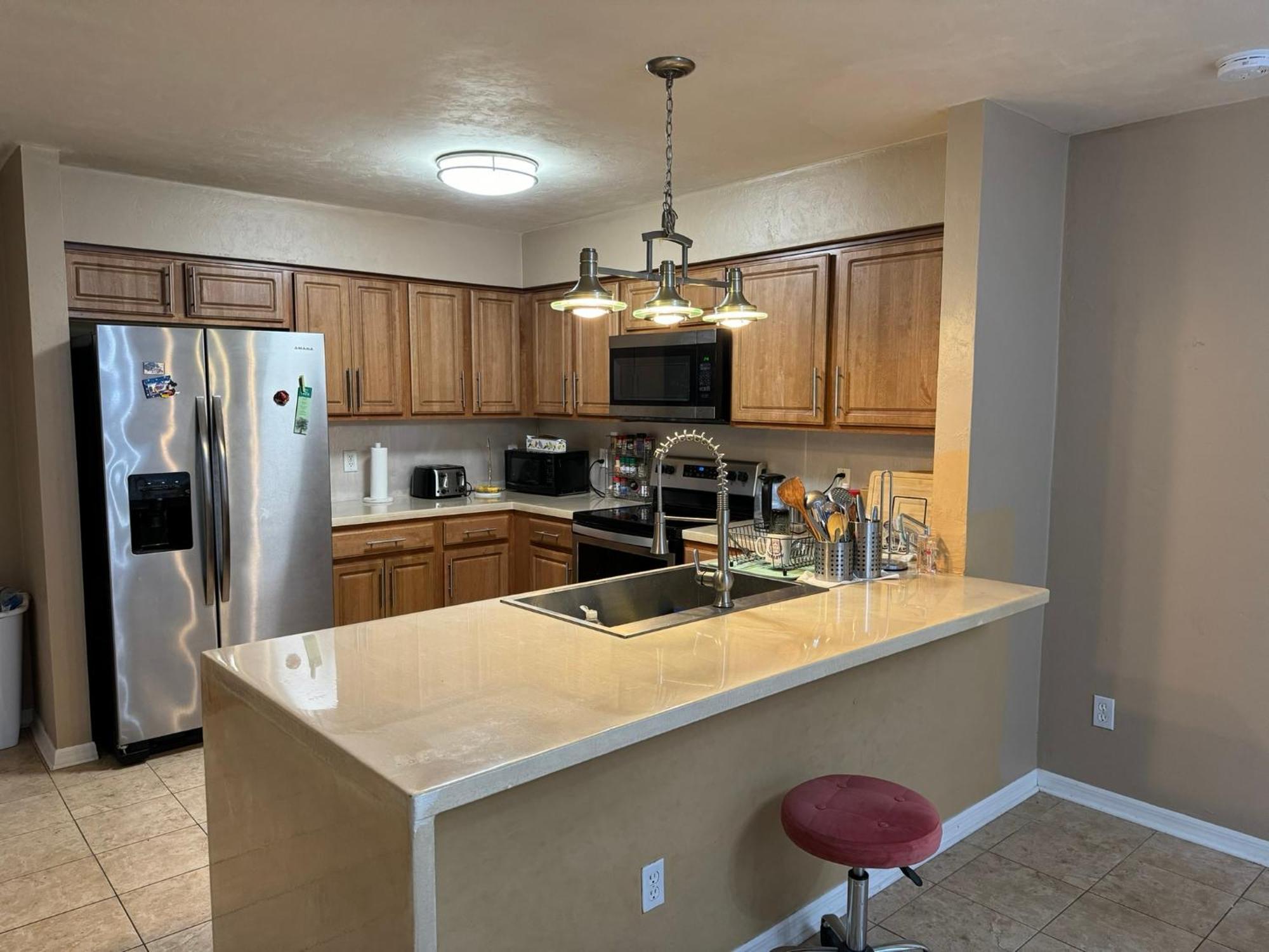Homestay Spacious In A House Gainesville