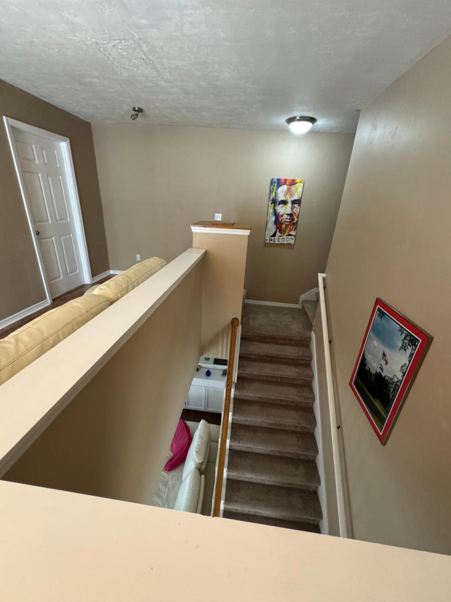 Spacious In A House Homestay