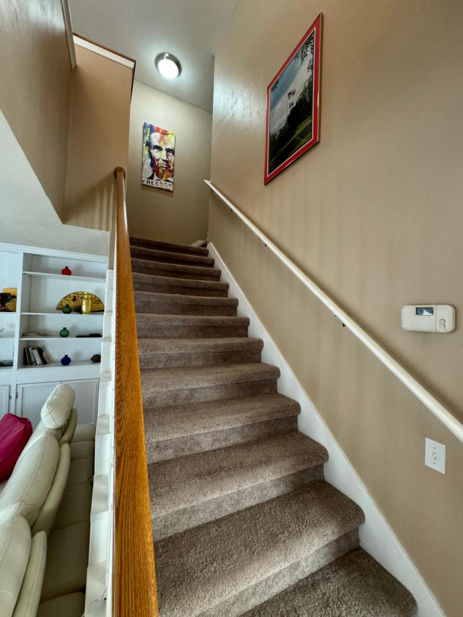 Spacious In A House Homestay