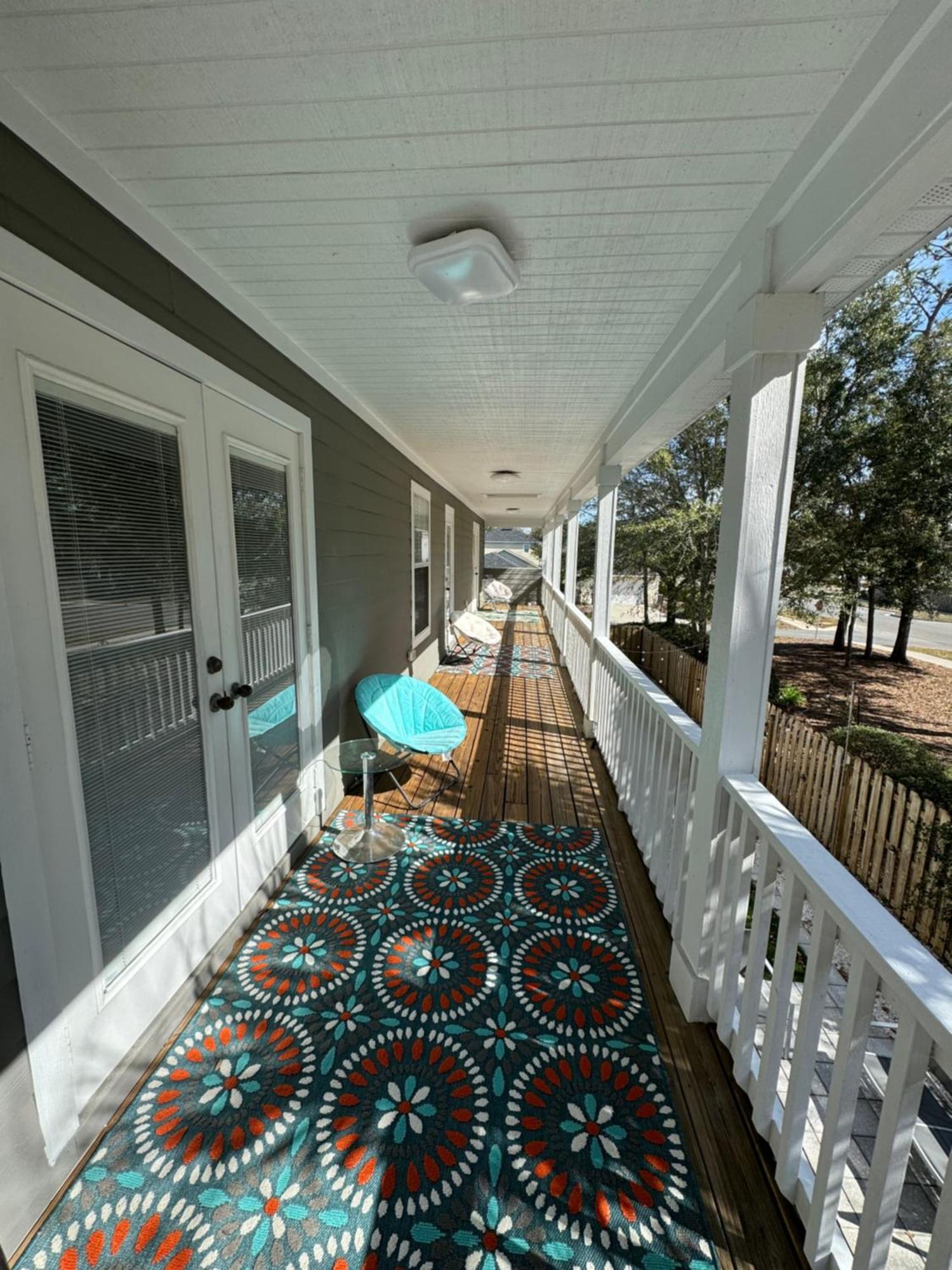 Homestay Spacious In A House