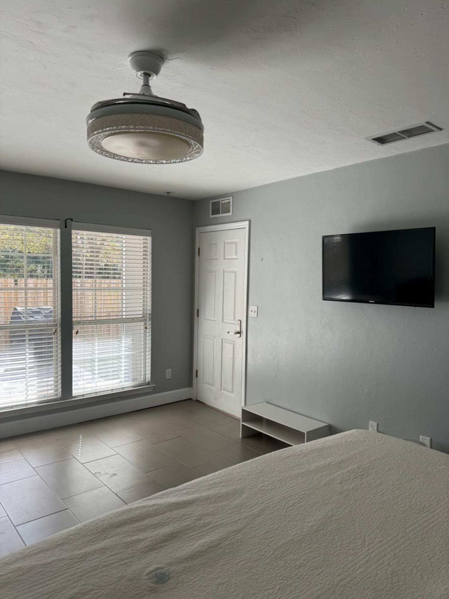 Spacious In A House Homestay