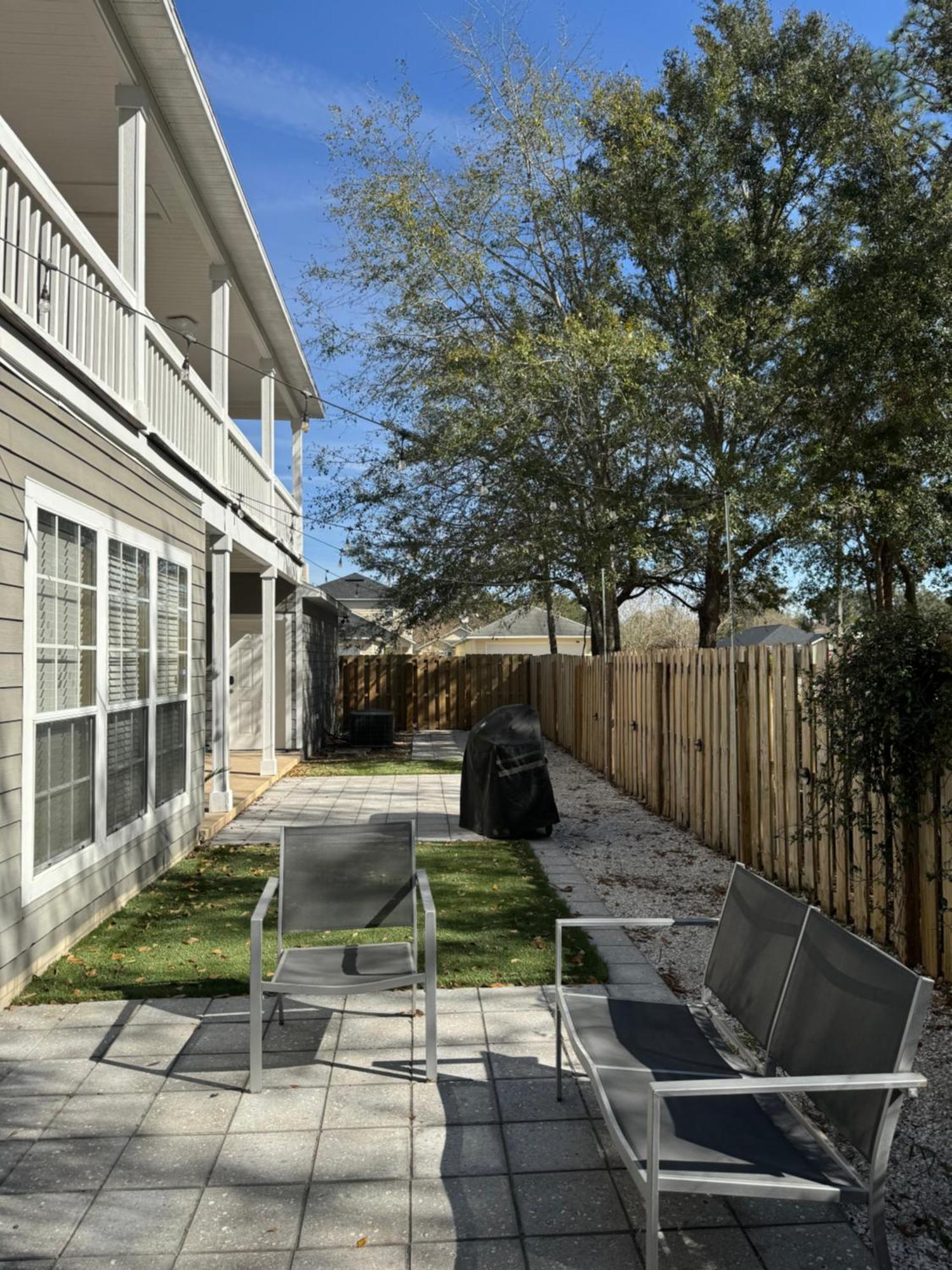 Homestay Spacious In A House Gainesville