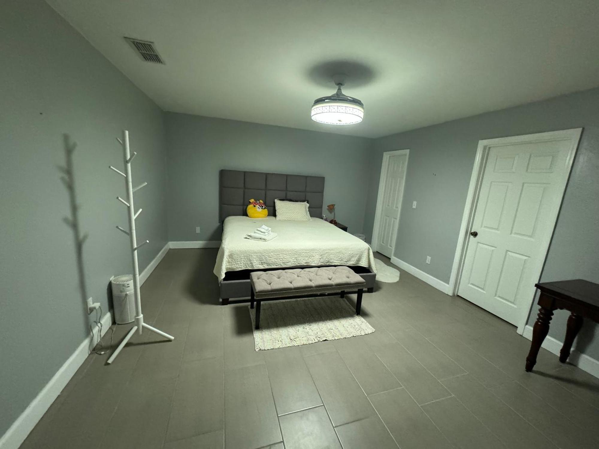 Spacious In A House Homestay Gainesville
