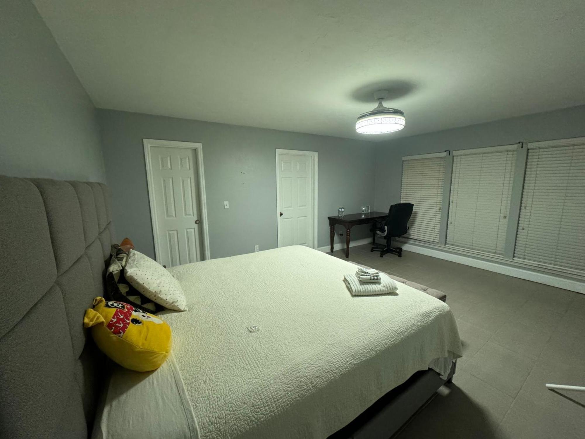 Spacious In A House Homestay Gainesville