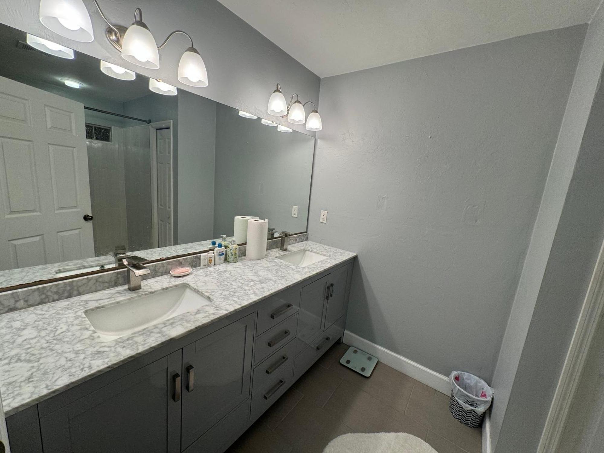 Homestay Spacious In A House Gainesville